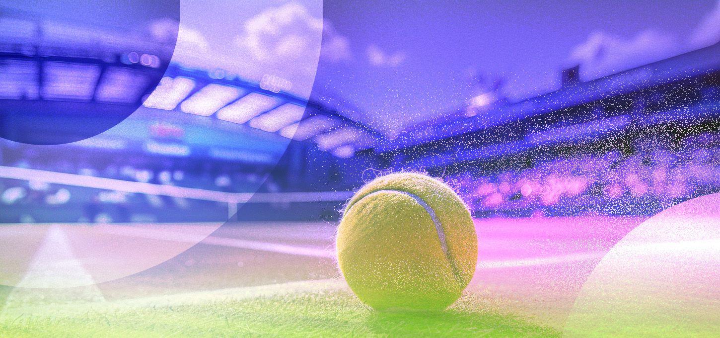 Wimbledon Tennis Generic