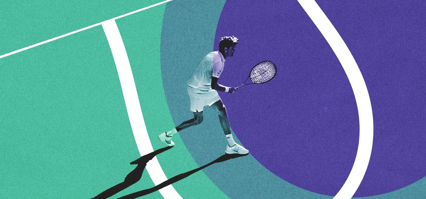 Men's Tennis - Generic - Wimbledon