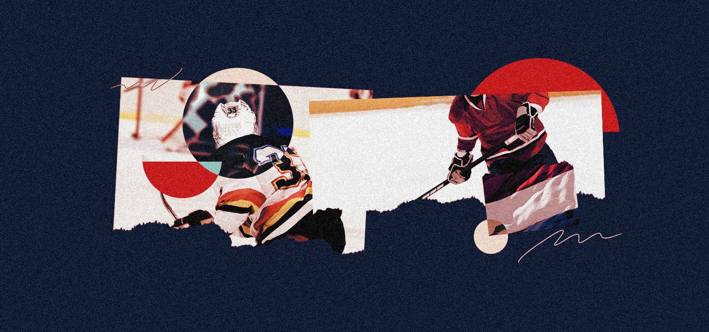 NHL Hockey Generic