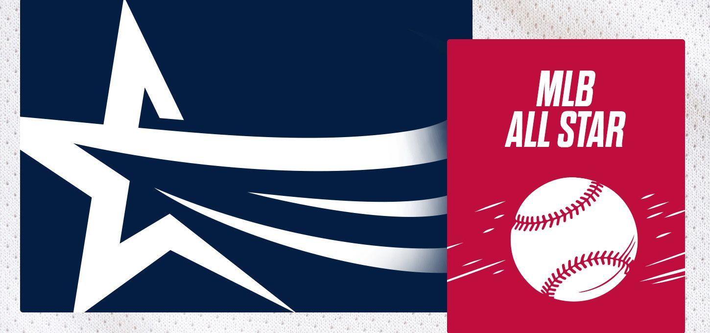 MLB All-Star Graphic