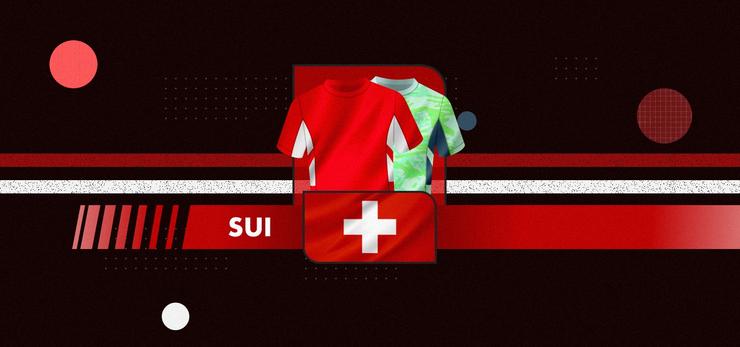 Switzerland