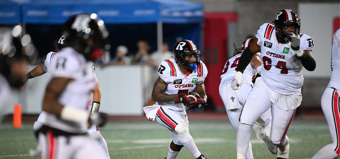 Ottawa Redblacks
