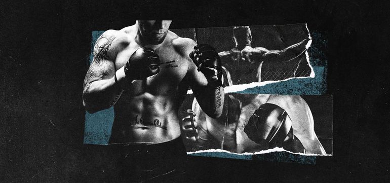 MMA / UFC