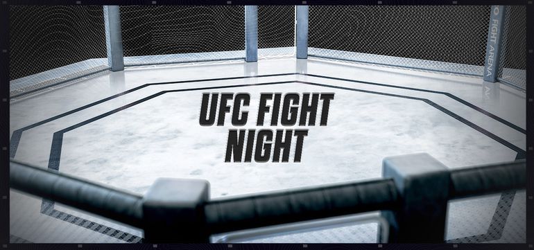 How UFC Rounds Work: Fight Structure Explained - bet365 News US
