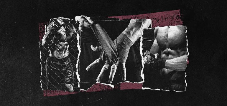 MMA / UFC