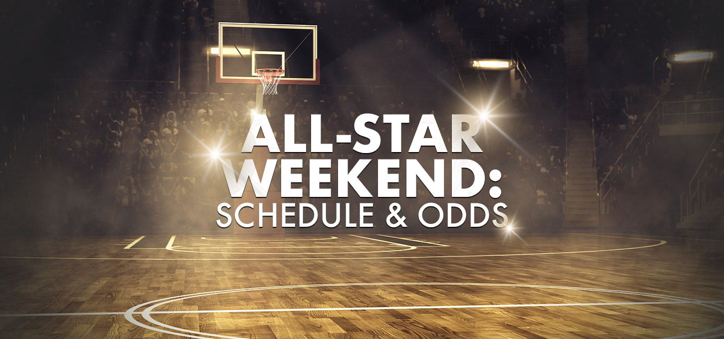 NBA All-Star 2024 Schedule of Events