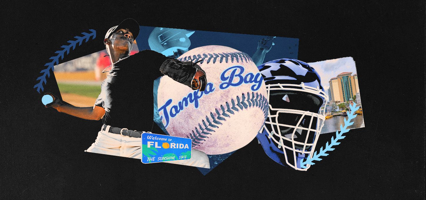 MLB - Tampa Bay Rays