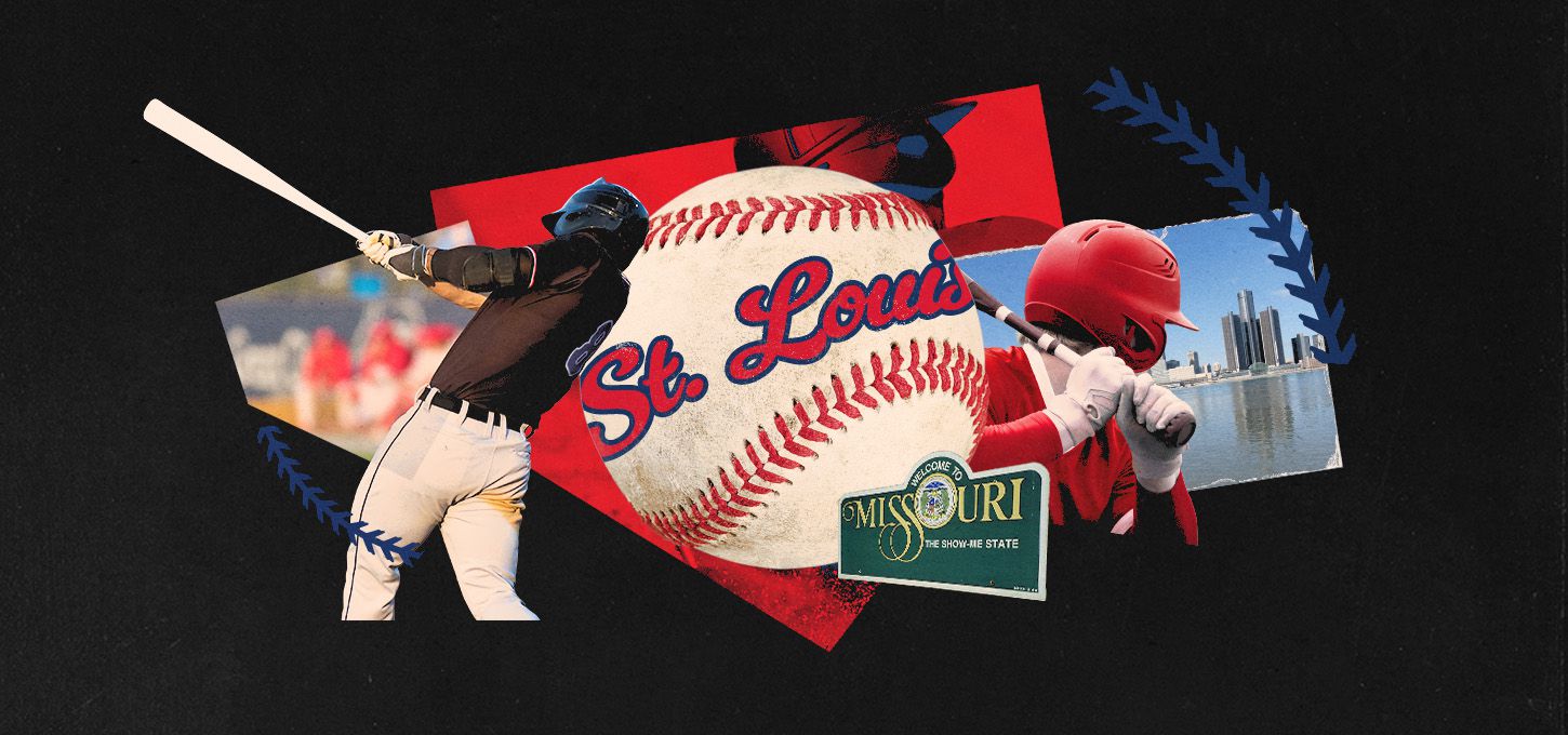 MLB - St. Louis Cardinals