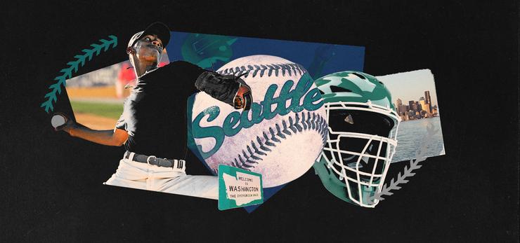 MLB - Seattle Mariners