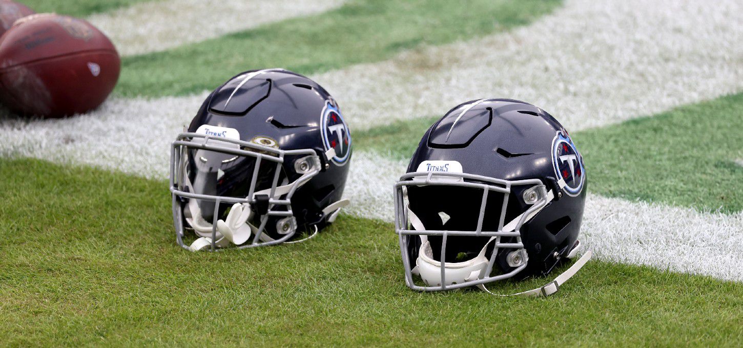 Which areas of Tennessee Titans' 2021 roster are weakest, strongest?