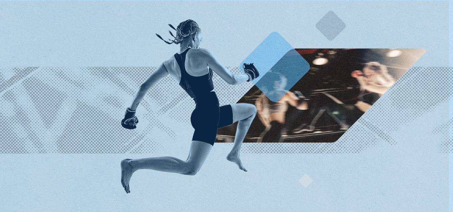 Female MMA Generic