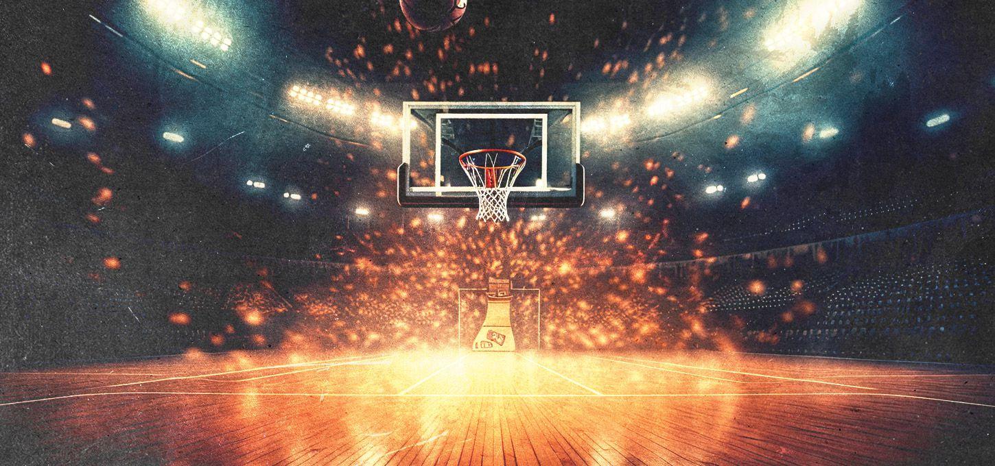 NBA Basketball