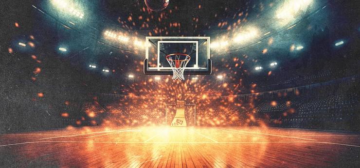NBA Basketball