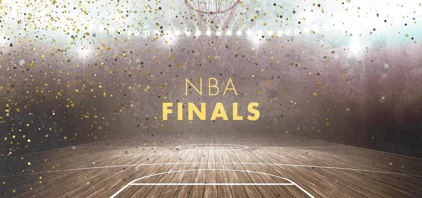 NBA Finals