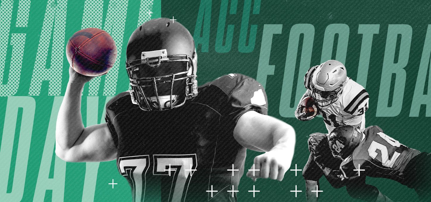 ACC College Football Generic