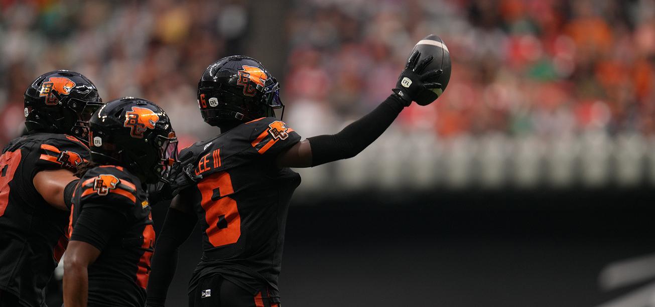 BC Lions