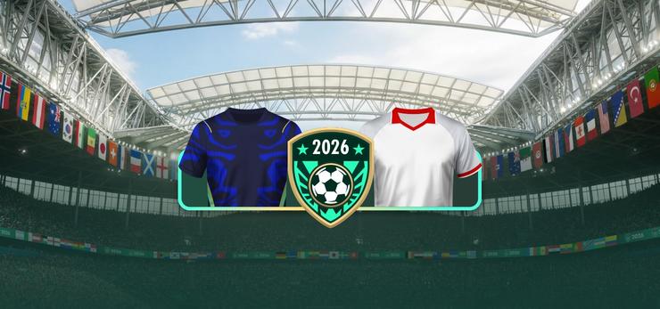 Brazil vs. Haiti - World Cup Group Stage