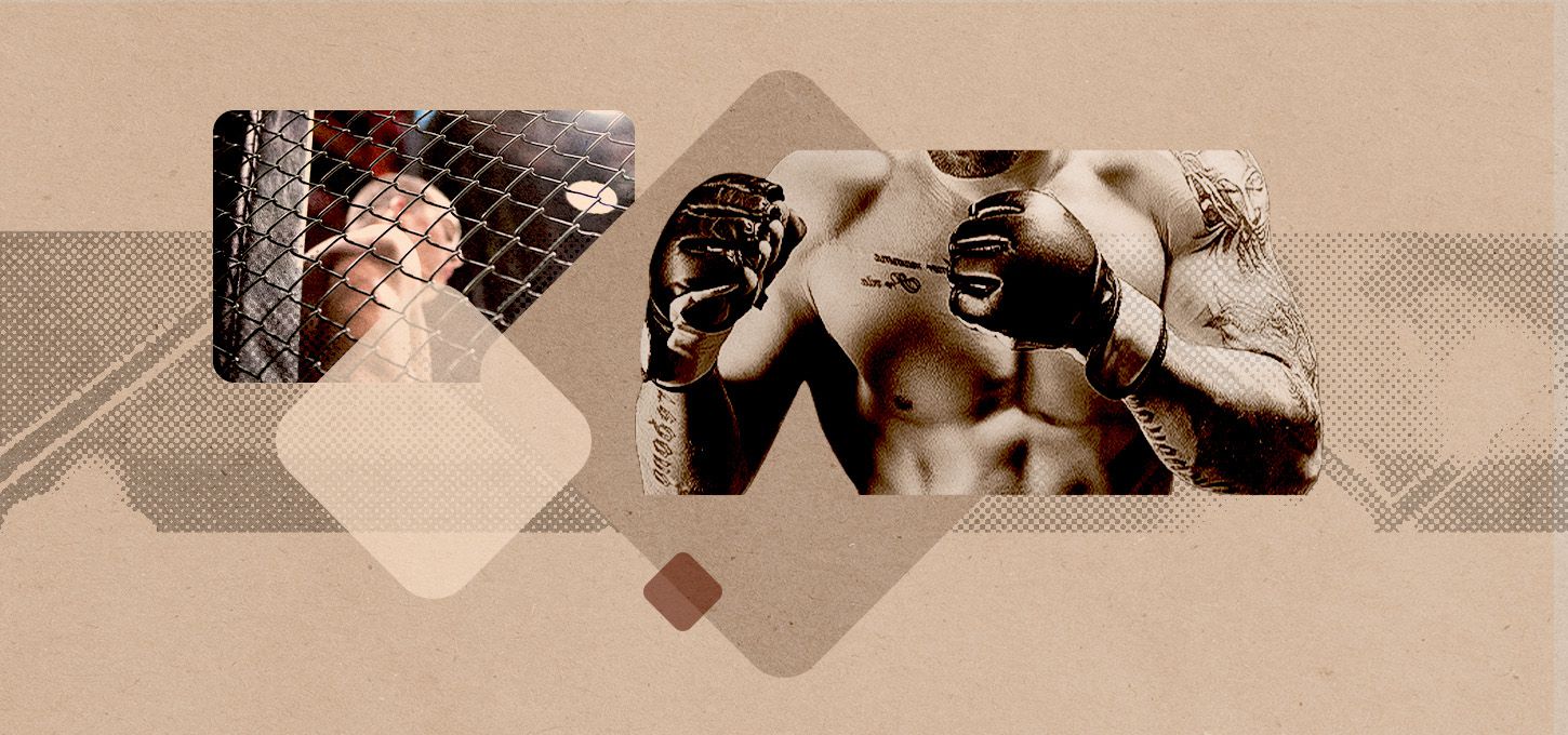 MMA Generic