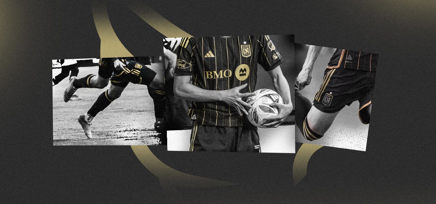 LAFC Generic