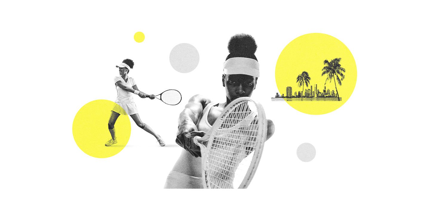 Miami Tennis Open - Women