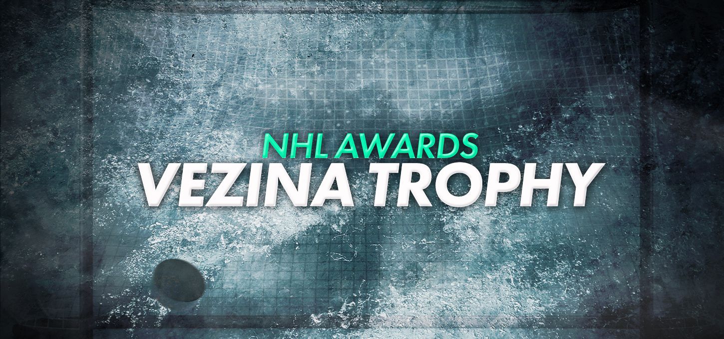 vezina trophy
