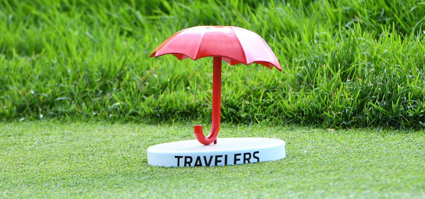travelers pga tour