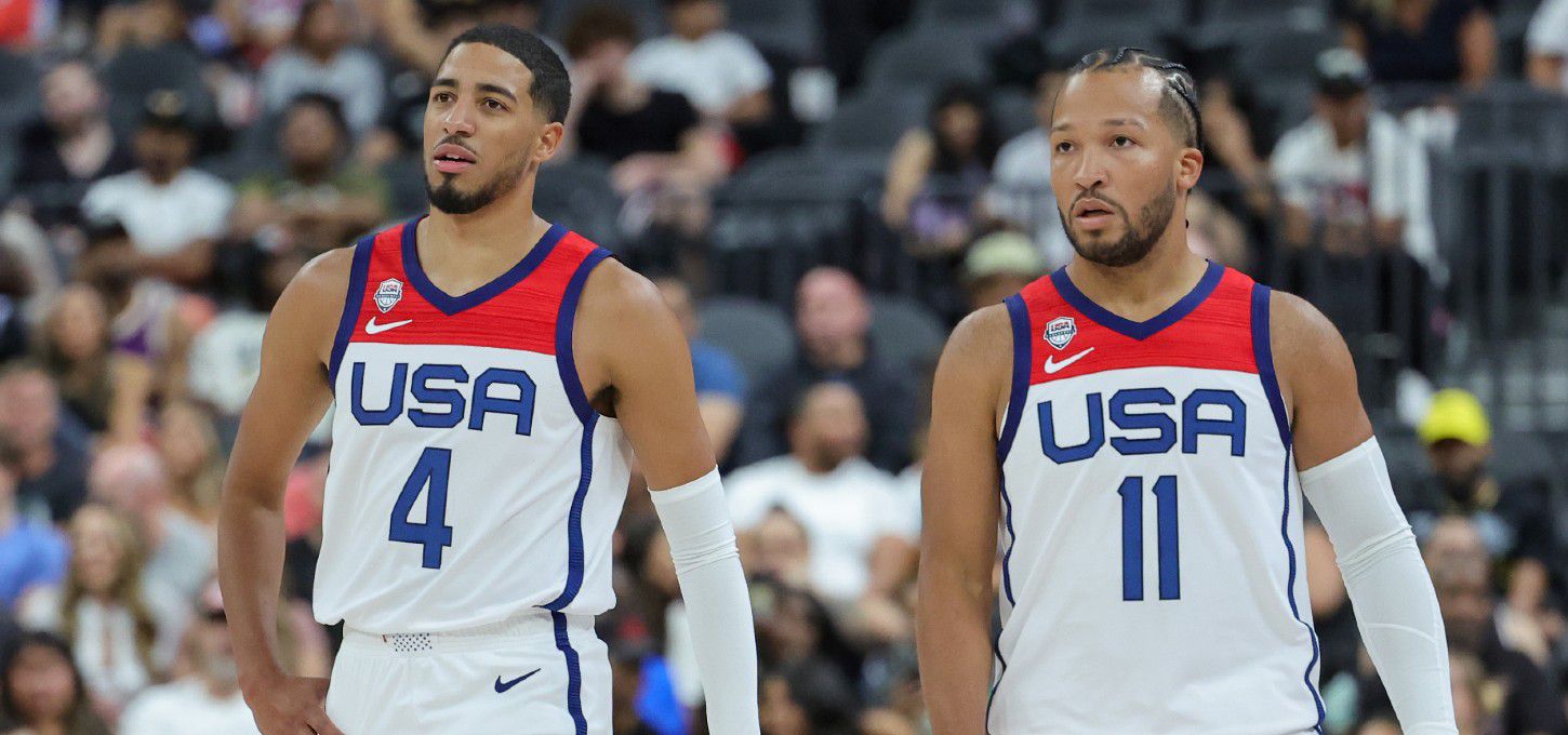 Usa basketball best sale roster 2019