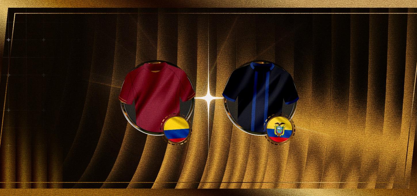 Tolima vs. Independiente del Valle