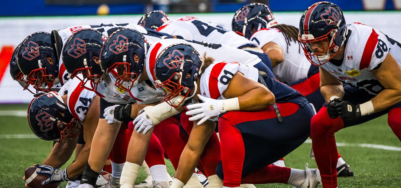 Montreal Alouettes