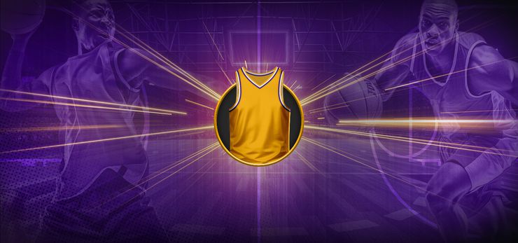 Los Angeles Lakers
