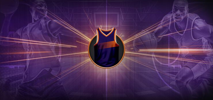 Phoenix Suns