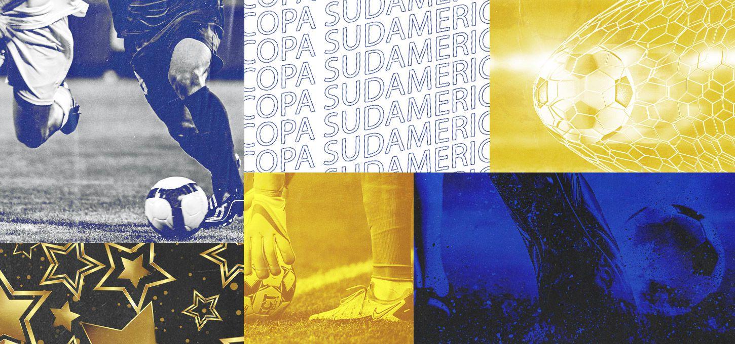 Copa Sudamericana