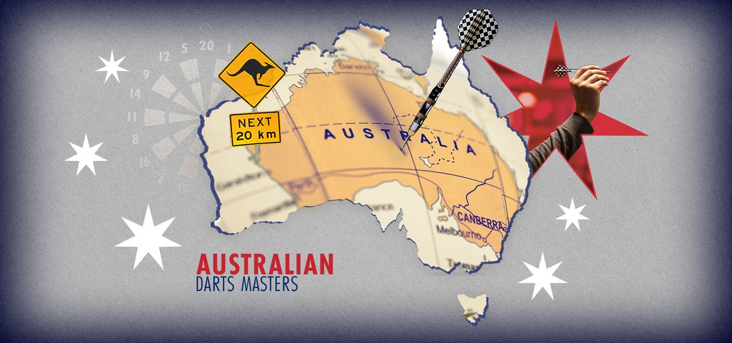 Australian Darts Masters