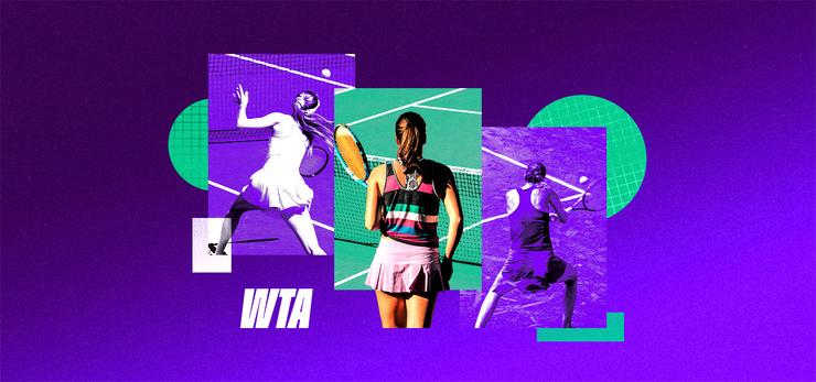 WTA Tennis
