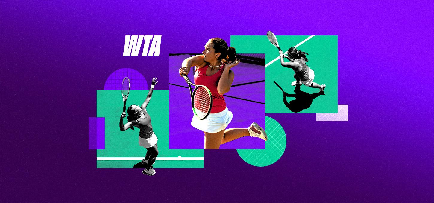 WTA Tennis
