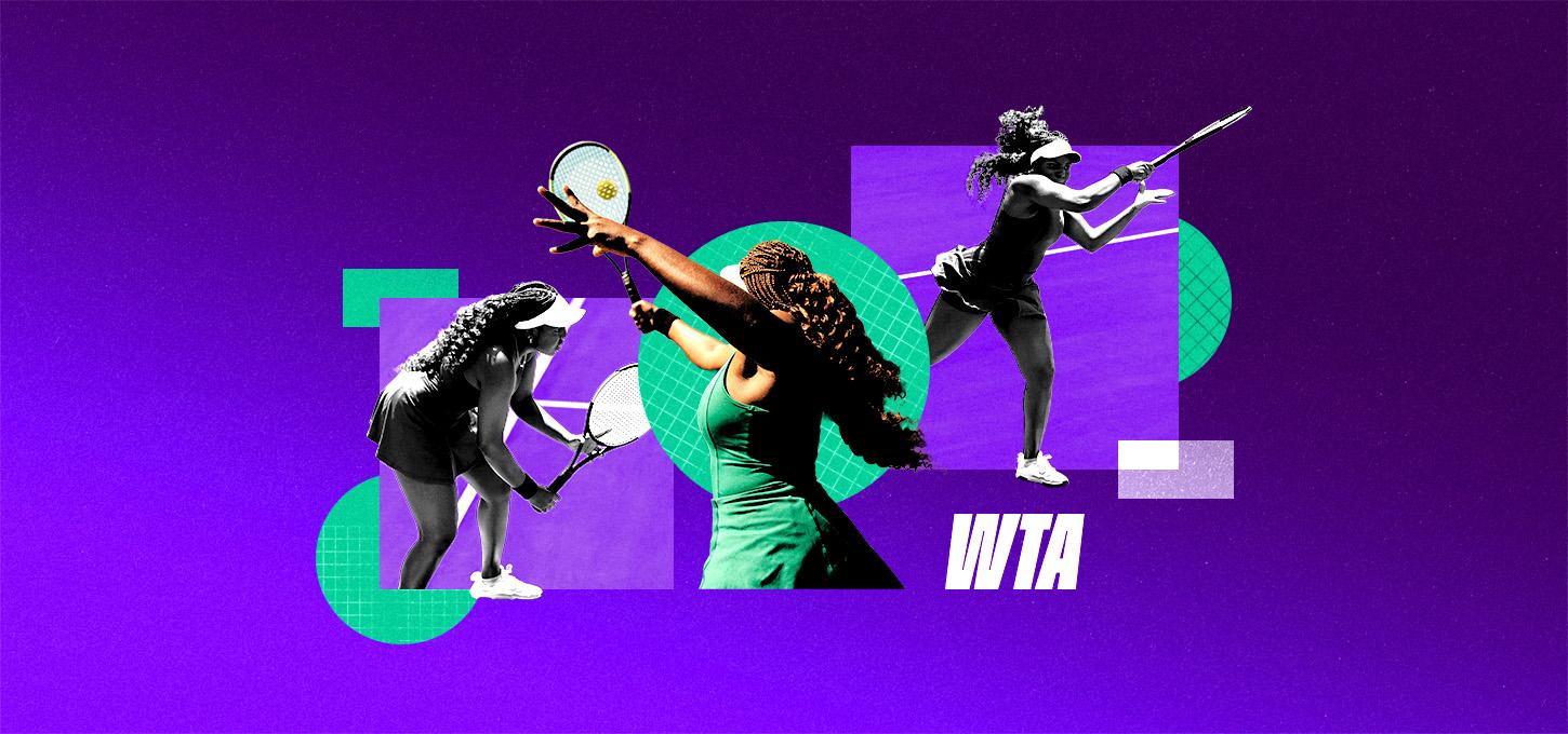 WTA Tennis