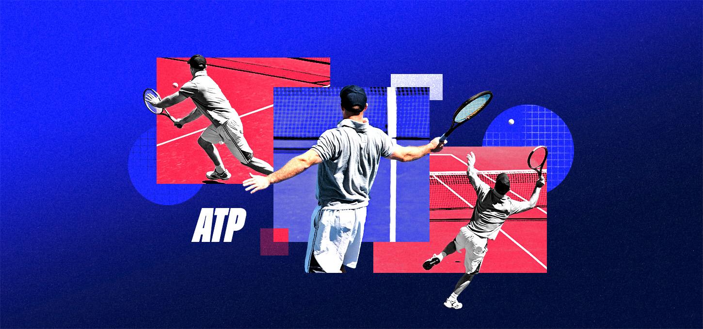ATP Tennis