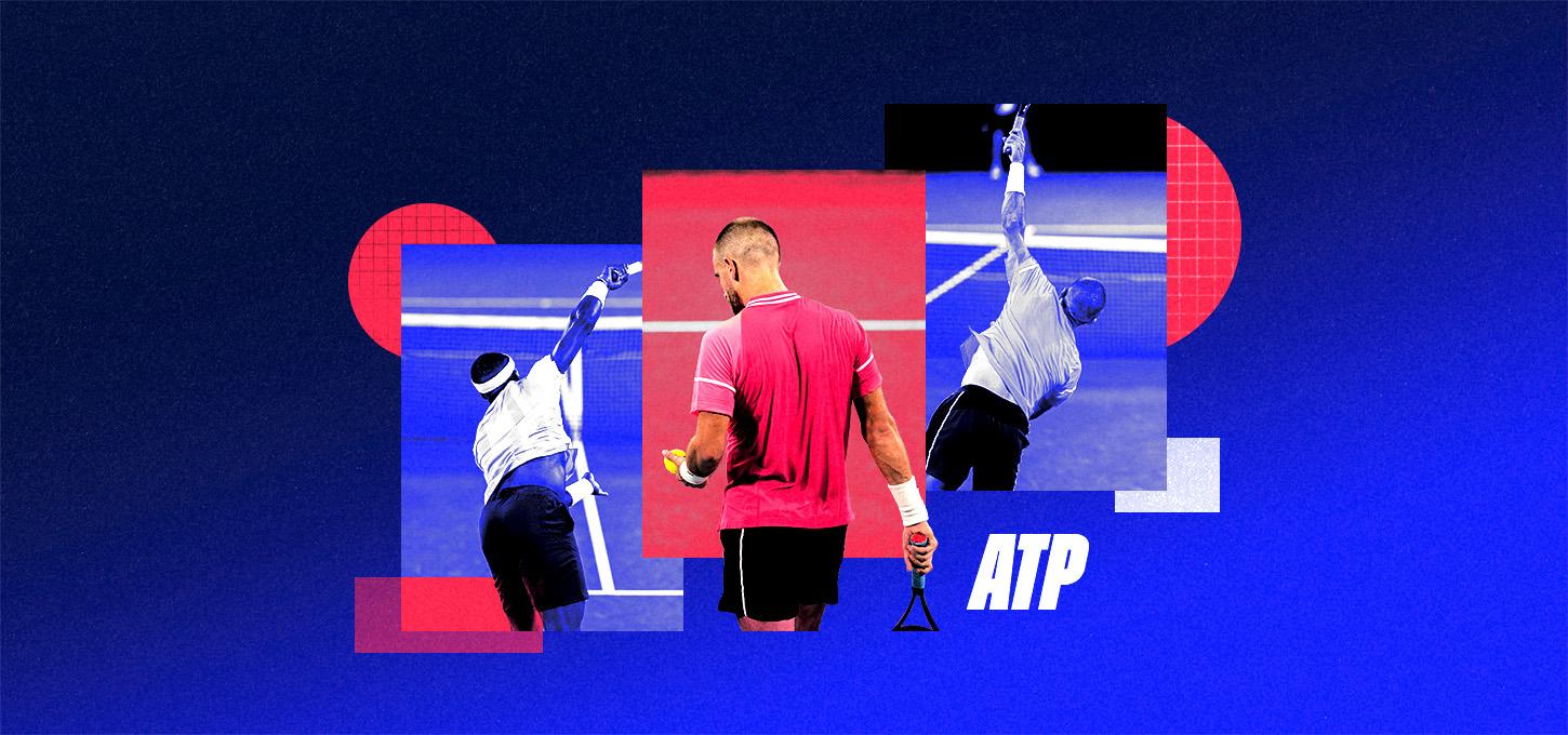 ATP Tennis