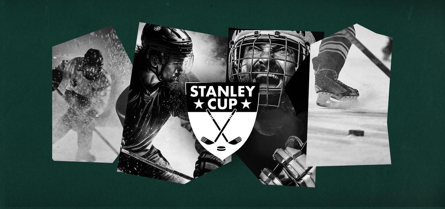Stanley Cup Generic