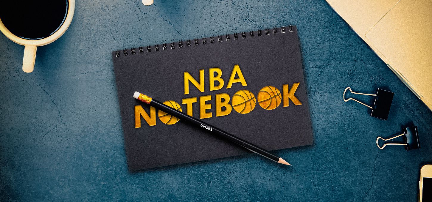 Bet365 NBA: aposte na temporada 2023/24 com ótimas odds! - Quinto