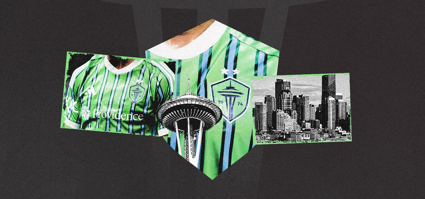 Seattle Sounders