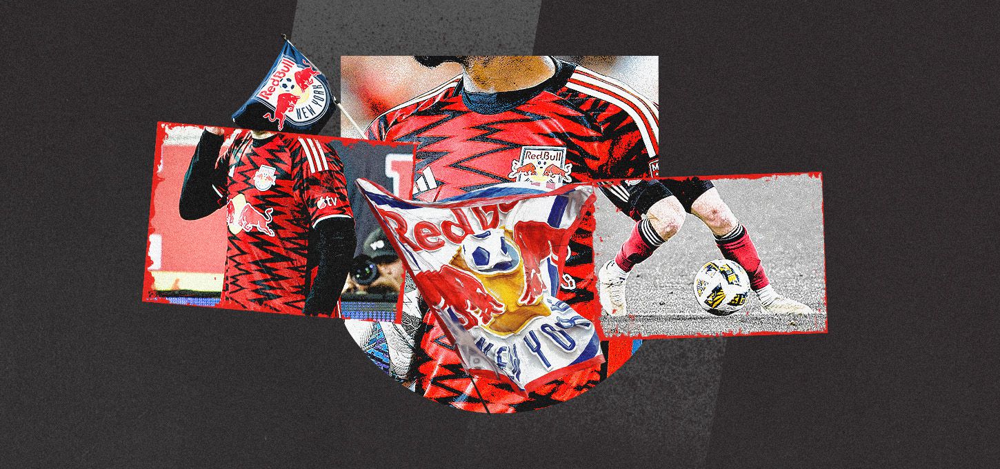 New York Red Bulls