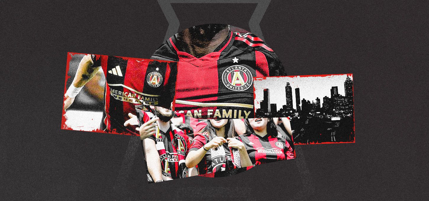 Atlanta Untied