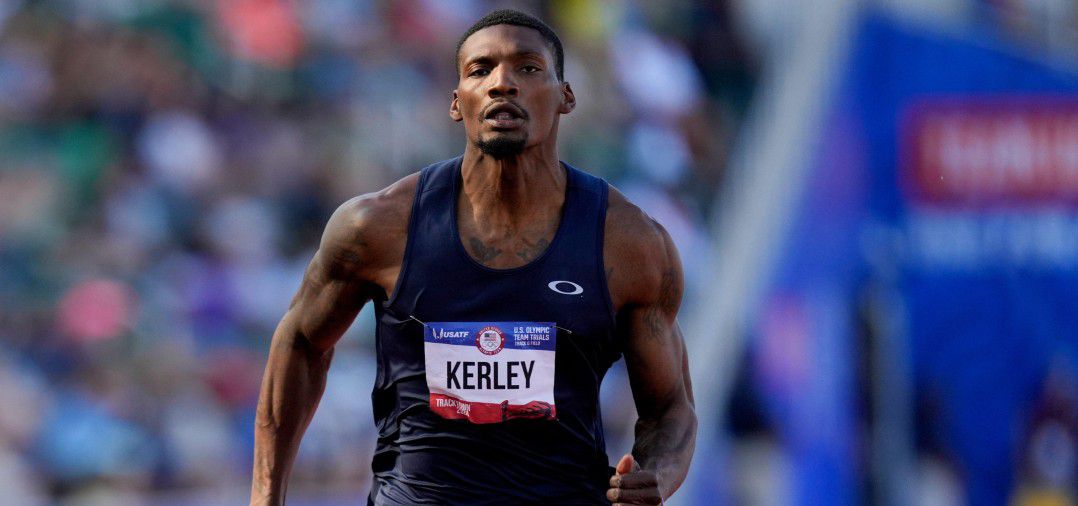 Fred Kerley Age, height, net worth Olympic medals, events bet365 News US