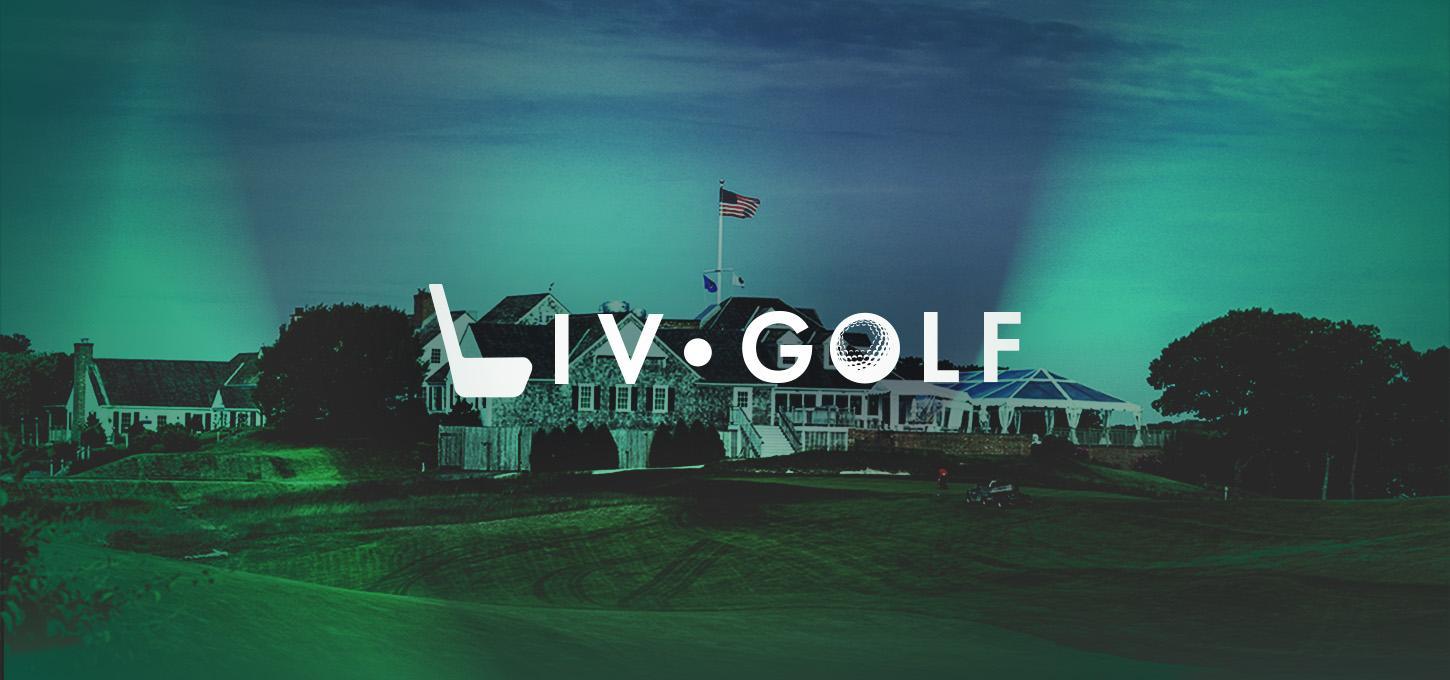 LIV Golf Indianapolis