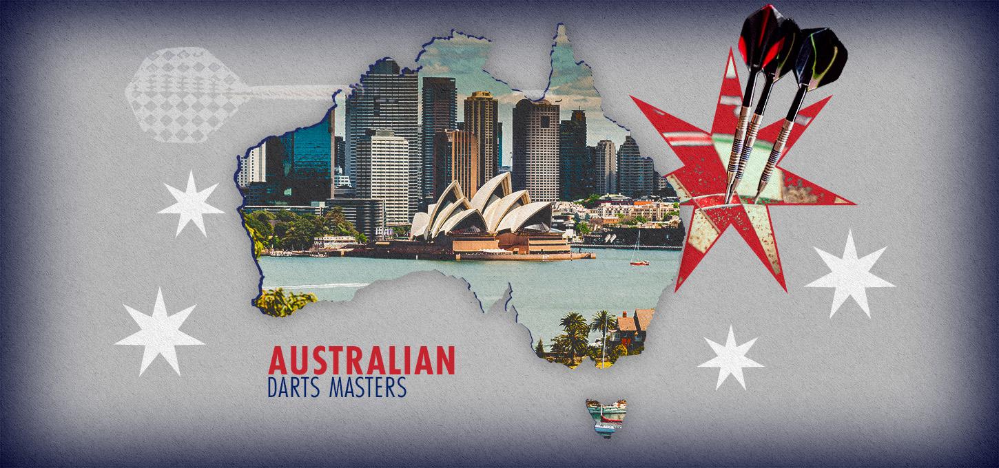 Australian Darts Masters