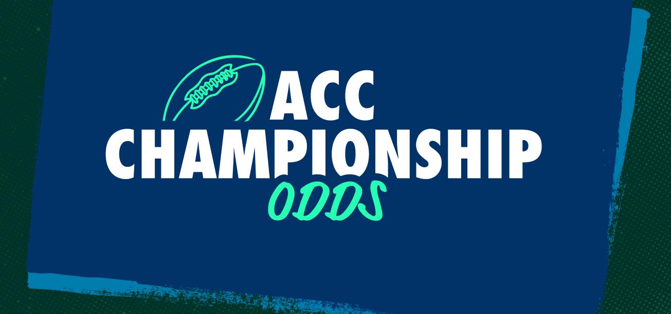 ACC Championship Odds
