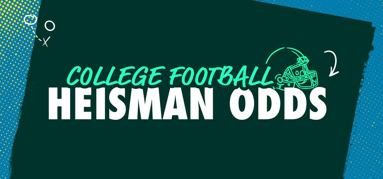Heisman Trophy Odds