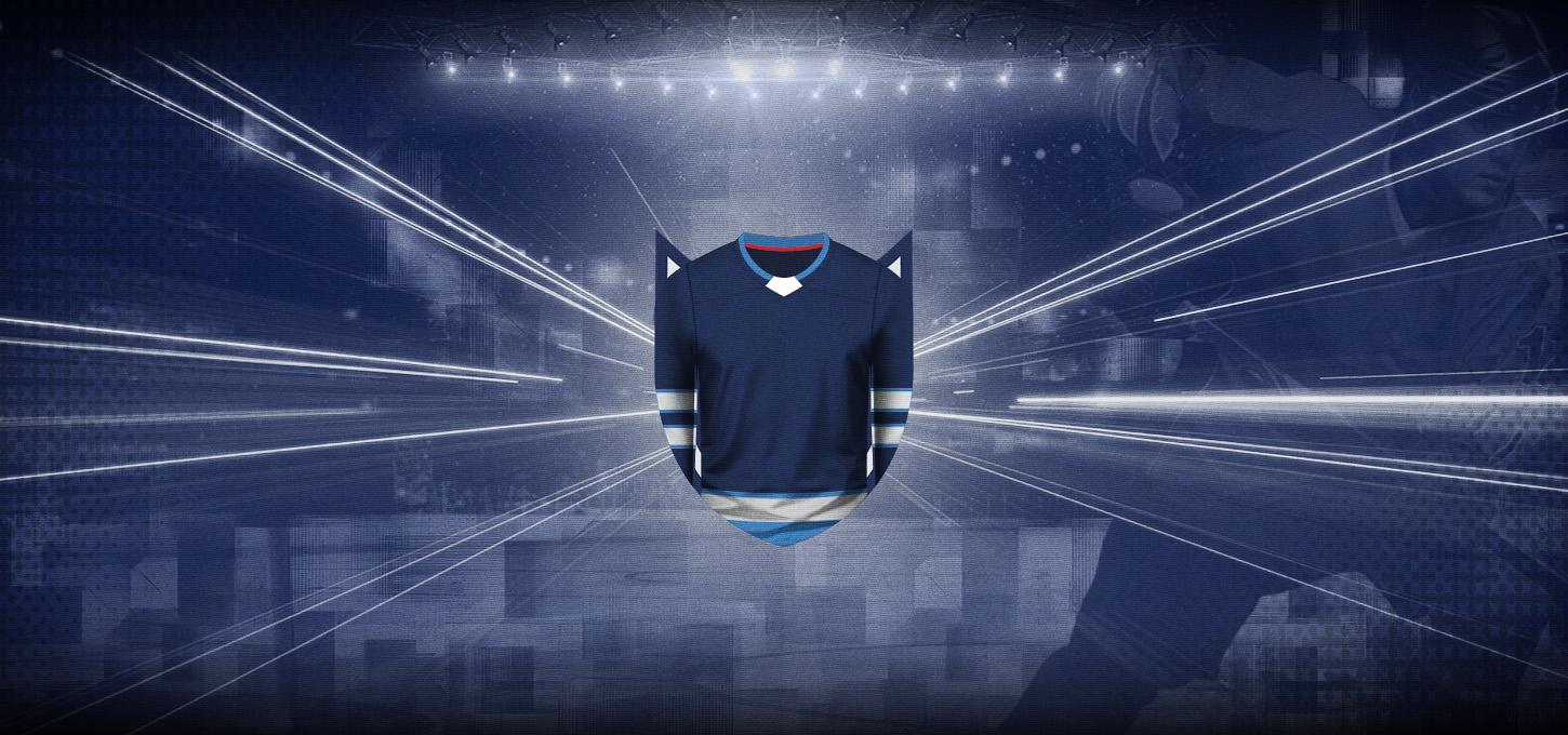 Winnipeg Jets