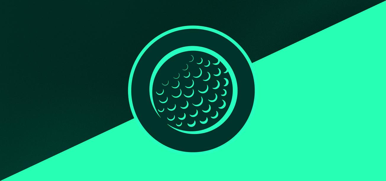 golf ball